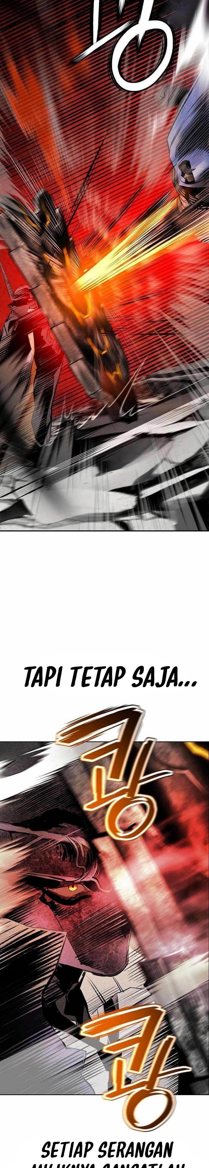 Jungle Juice Chapter 162 Gambar 16