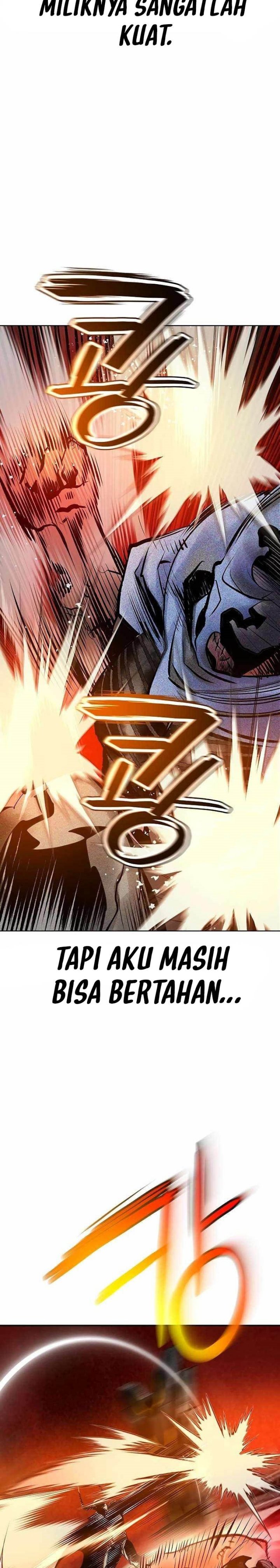 Jungle Juice Chapter 162 Gambar 17