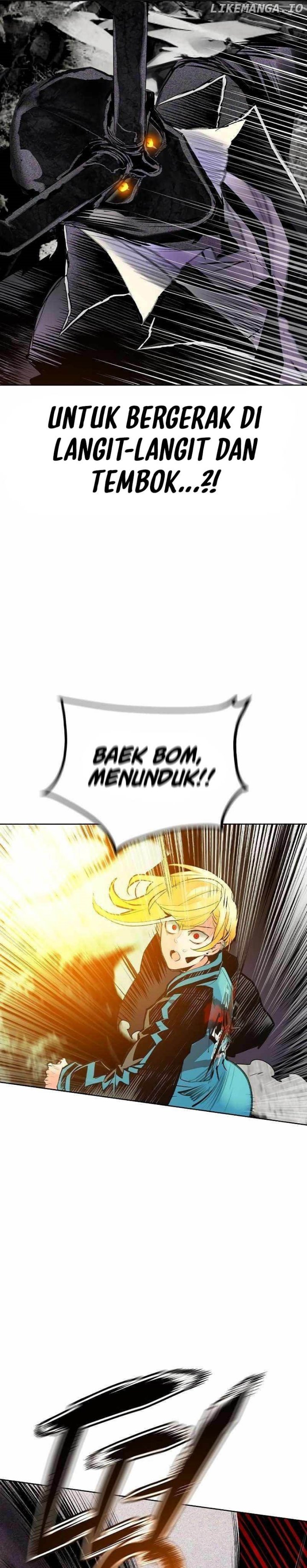 Jungle Juice Chapter 162 Gambar 20