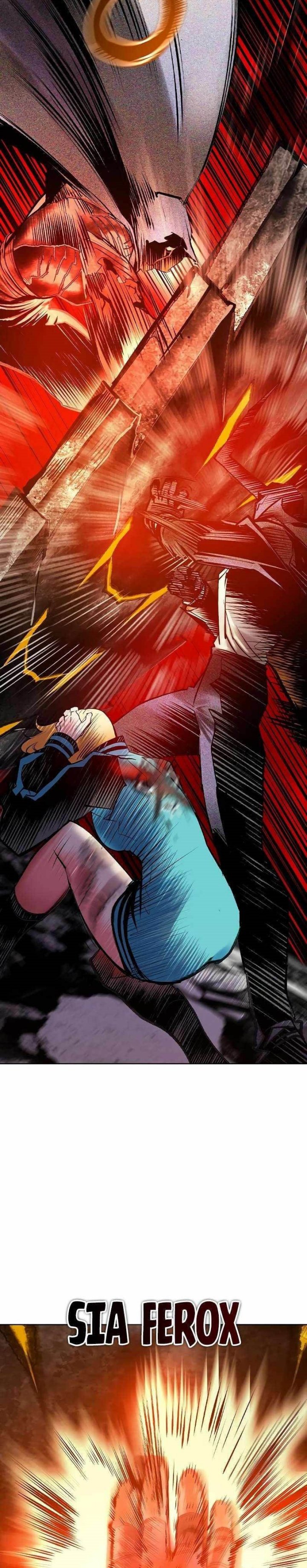 Jungle Juice Chapter 162 Gambar 21