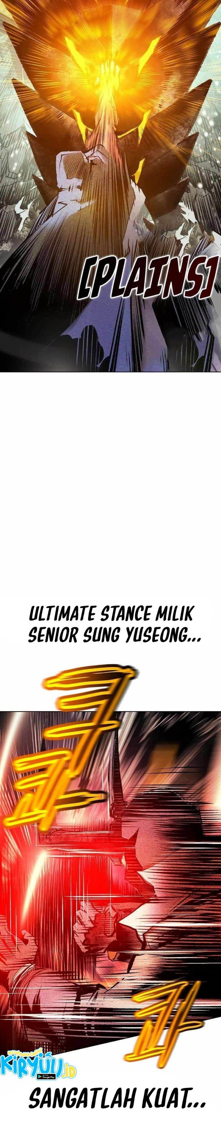 Jungle Juice Chapter 162 Gambar 23