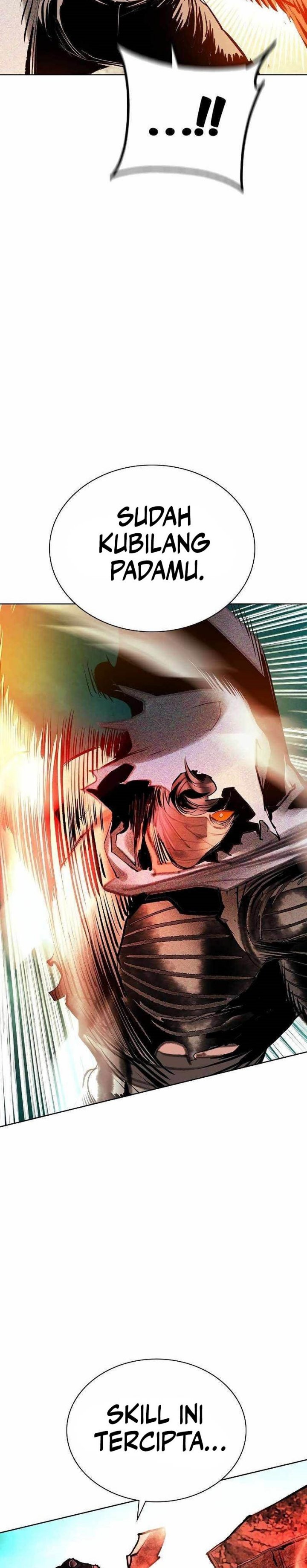 Jungle Juice Chapter 162 Gambar 25