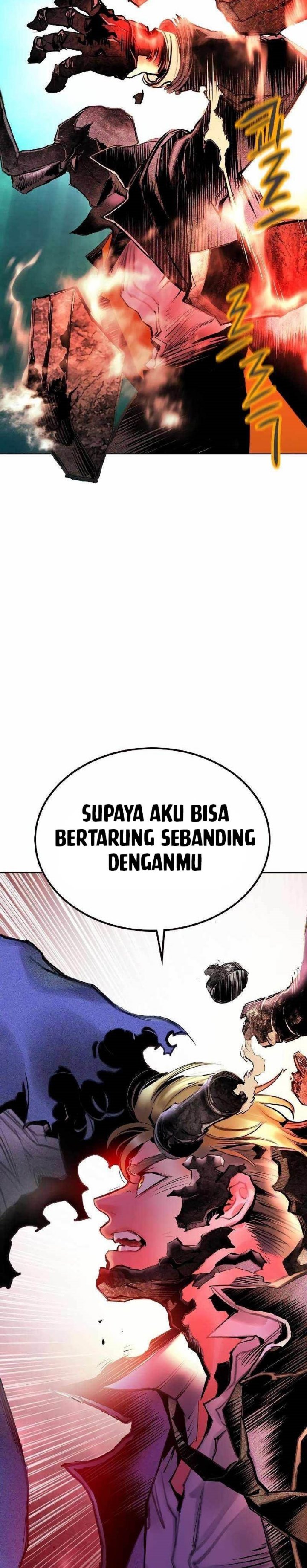 Jungle Juice Chapter 162 Gambar 26