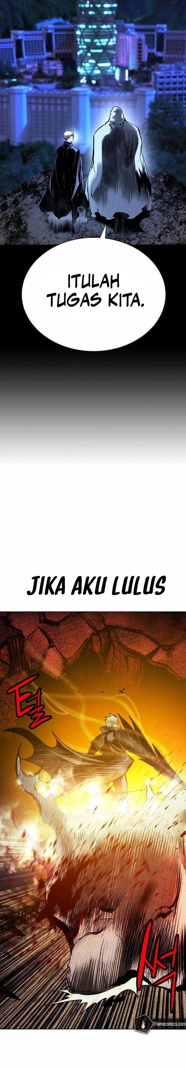 Jungle Juice Chapter 162 Gambar 37