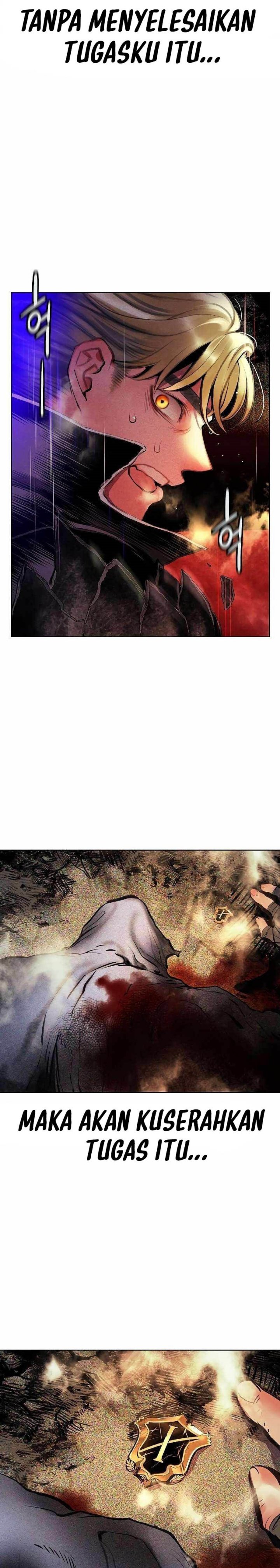 Jungle Juice Chapter 162 Gambar 38