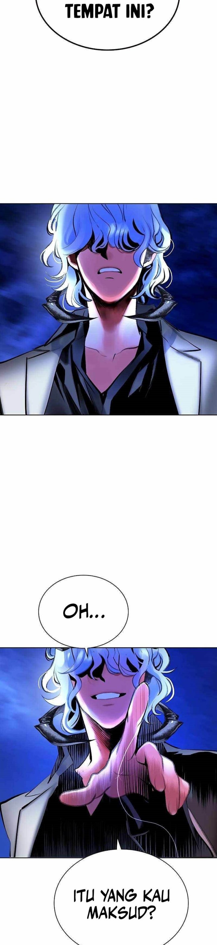 Jungle Juice Chapter 162 Gambar 49