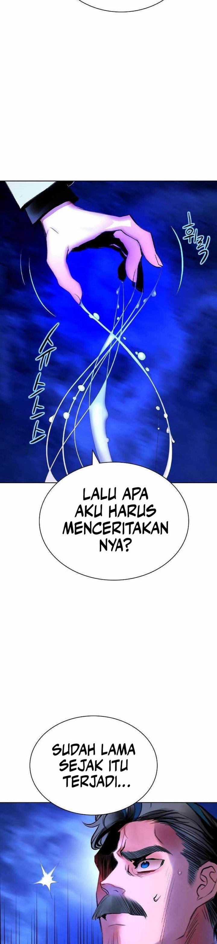 Jungle Juice Chapter 162 Gambar 50