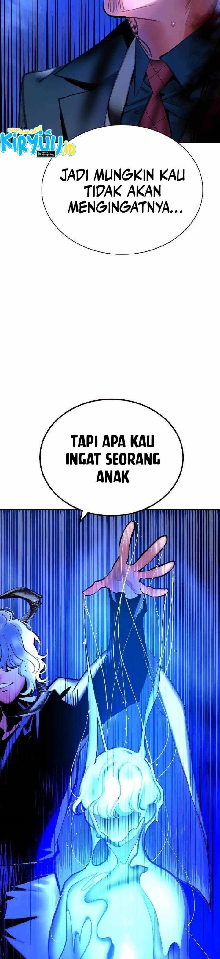 Jungle Juice Chapter 162 Gambar 51