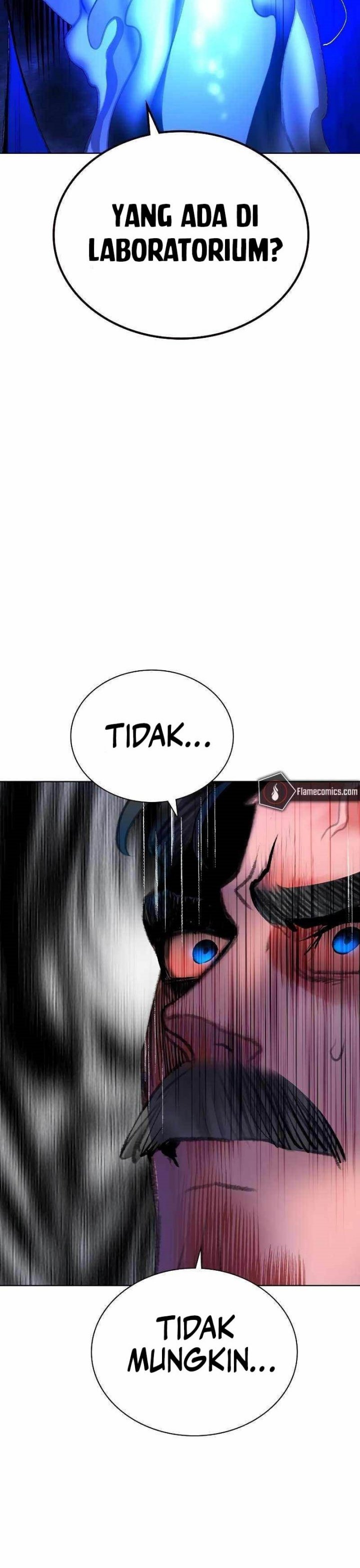 Jungle Juice Chapter 162 Gambar 52
