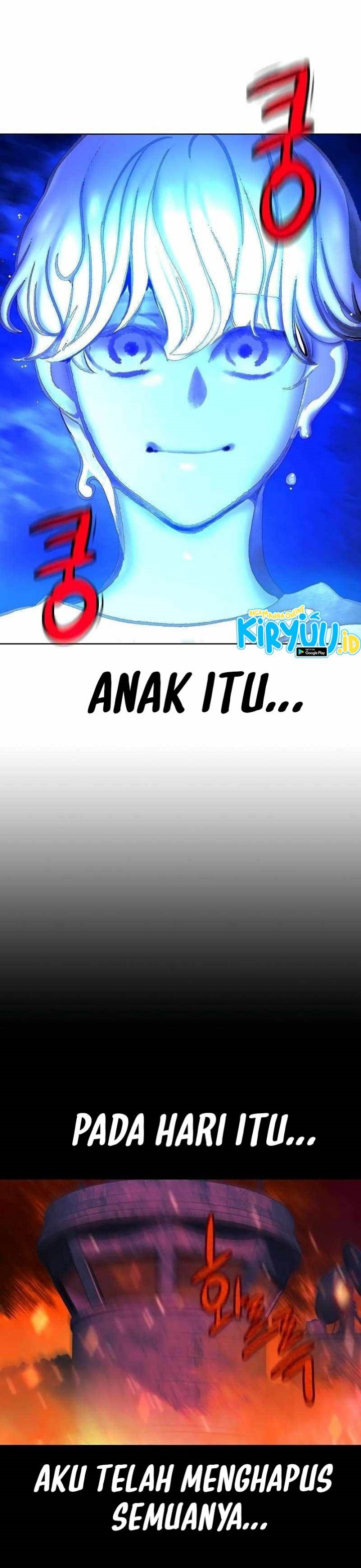 Jungle Juice Chapter 162 Gambar 53