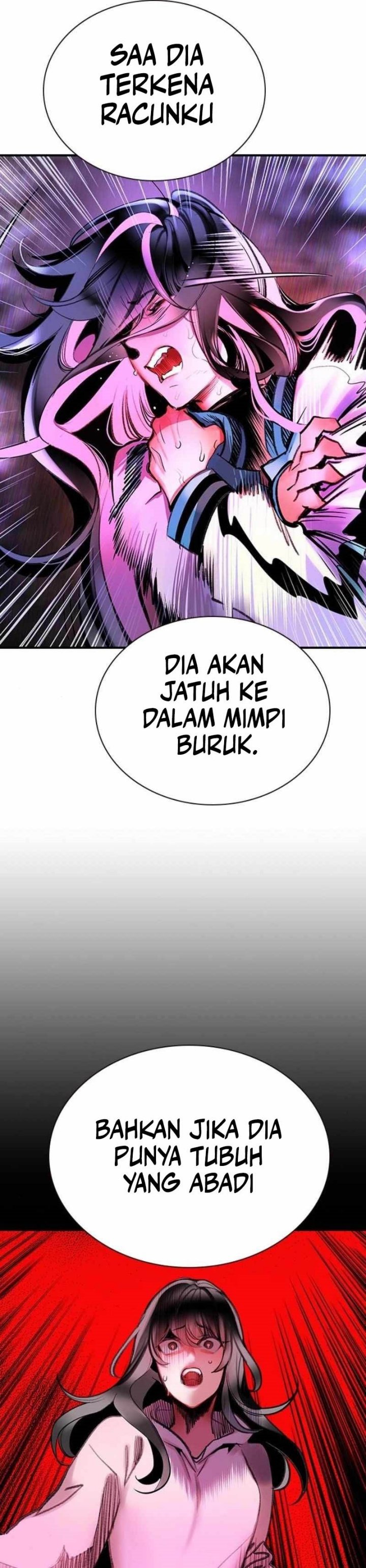 Jungle Juice Chapter 164 Gambar 47