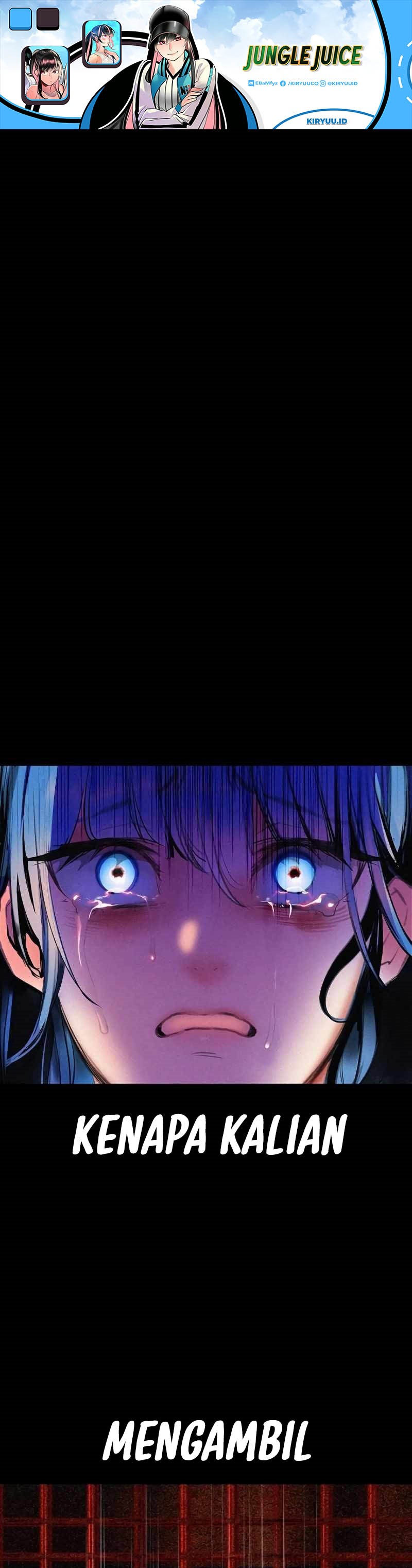 Jungle Juice Chapter 166 Gambar 2