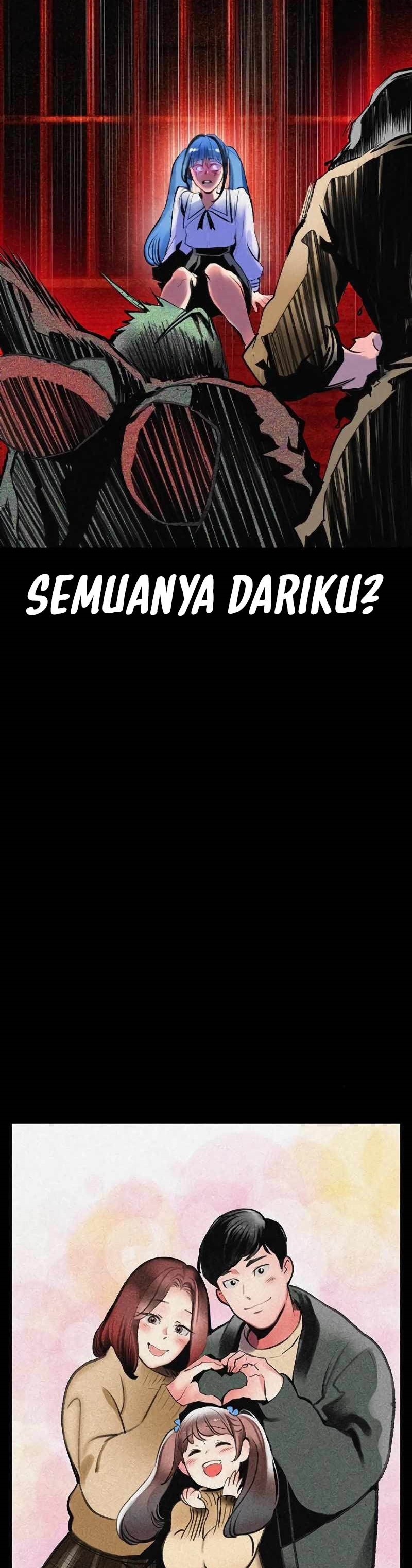 Jungle Juice Chapter 166 Gambar 3