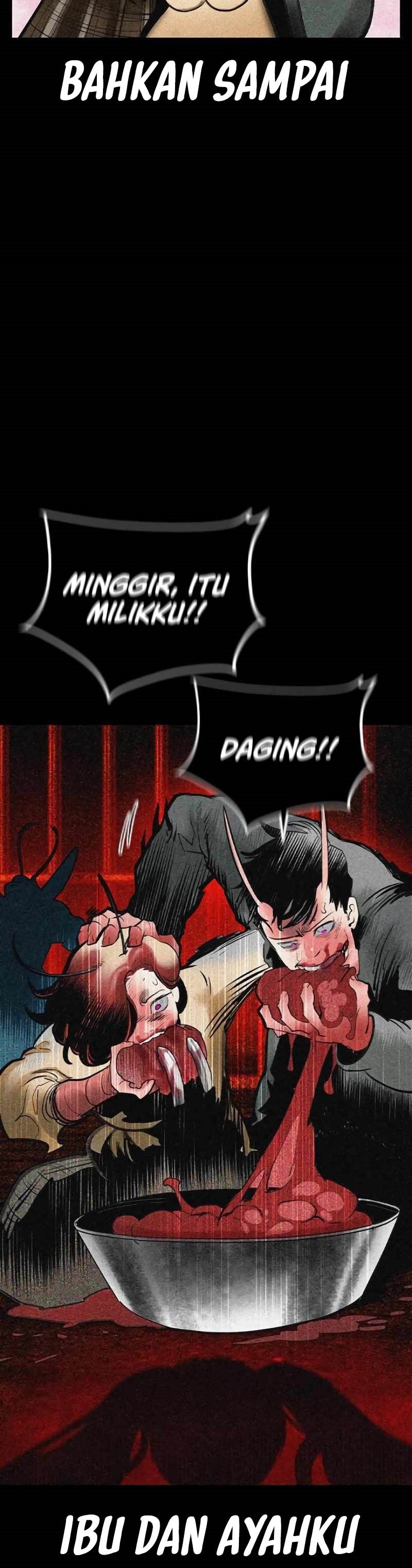 Jungle Juice Chapter 166 Gambar 4