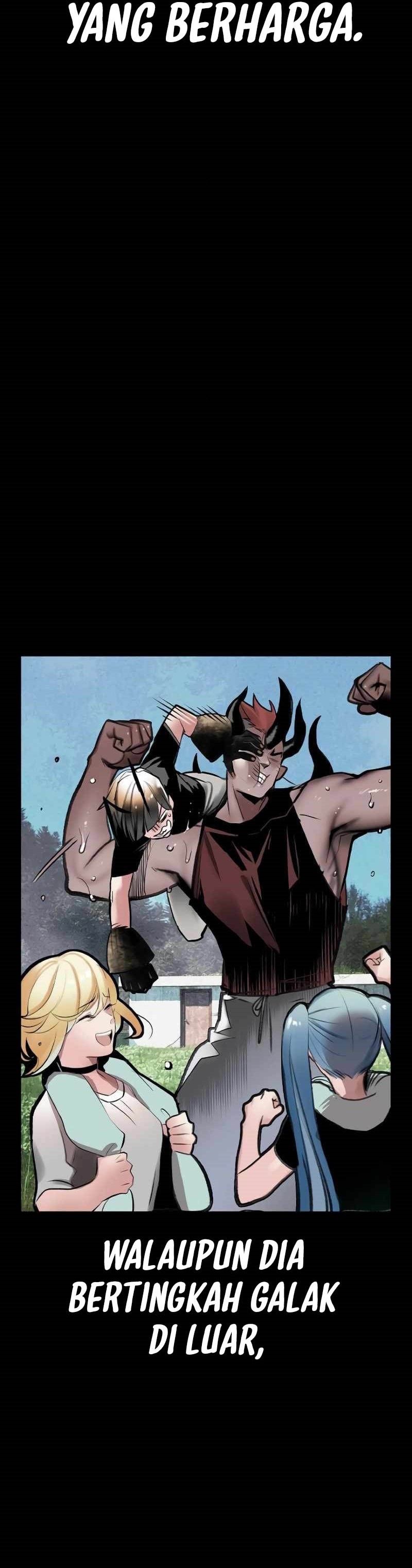 Jungle Juice Chapter 166 Gambar 5