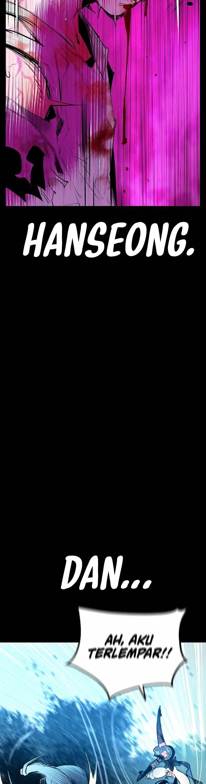 Jungle Juice Chapter 166 Gambar 7