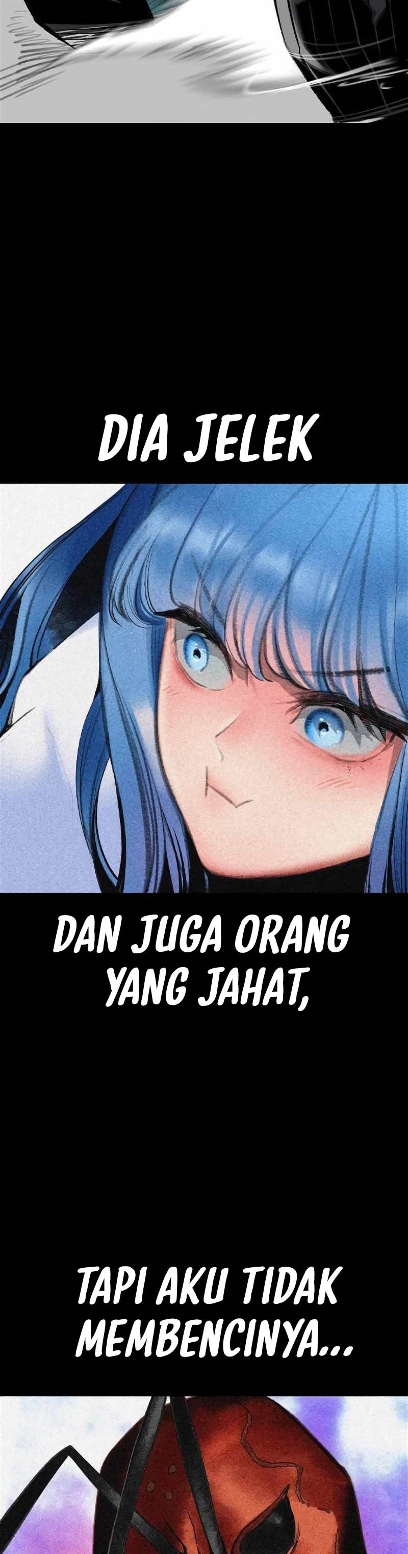 Jungle Juice Chapter 166 Gambar 9