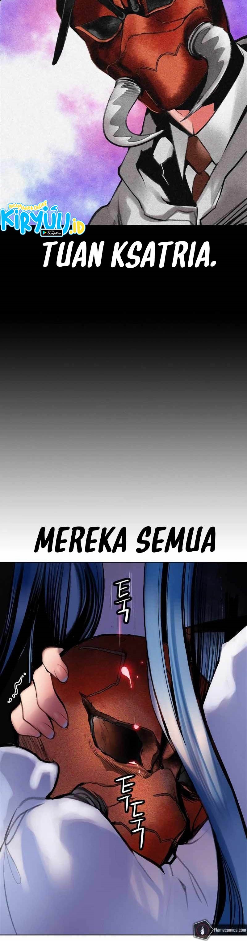 Jungle Juice Chapter 166 Gambar 10