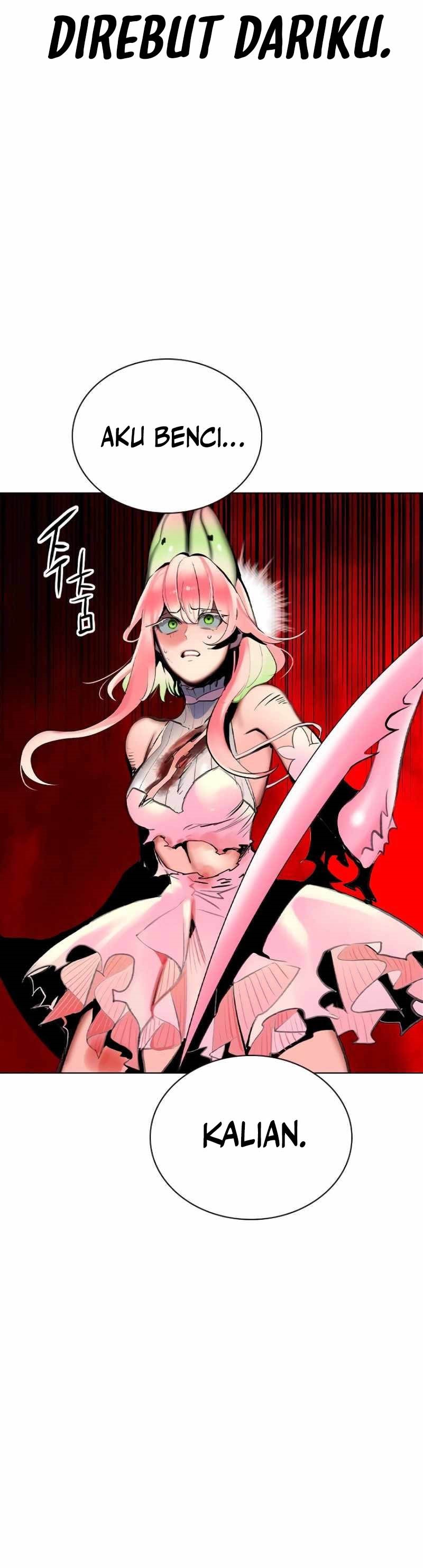 Jungle Juice Chapter 166 Gambar 11