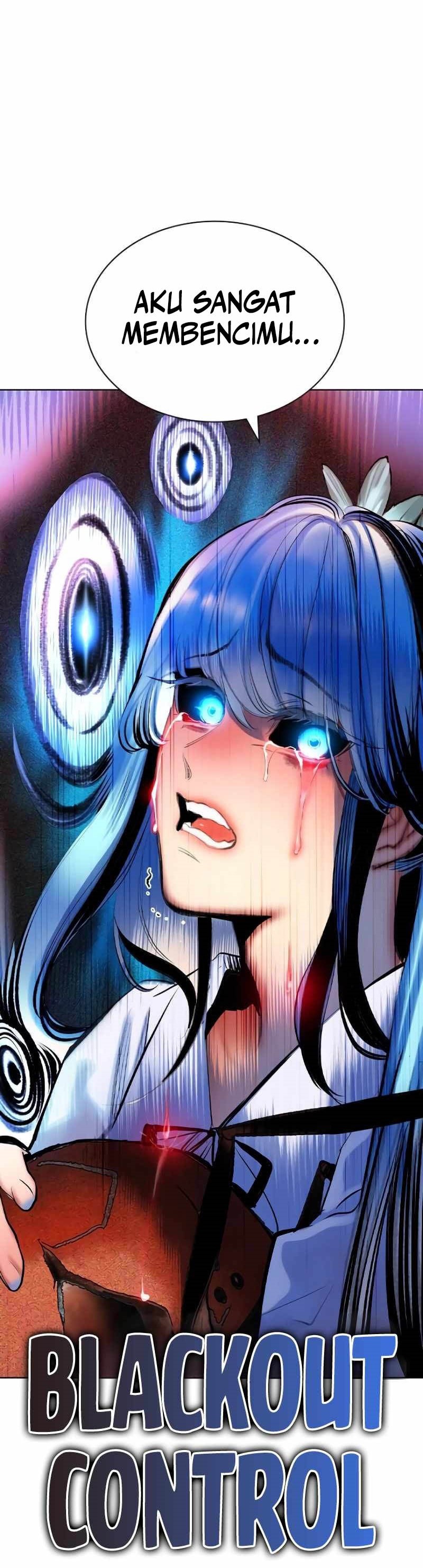 Jungle Juice Chapter 166 Gambar 12