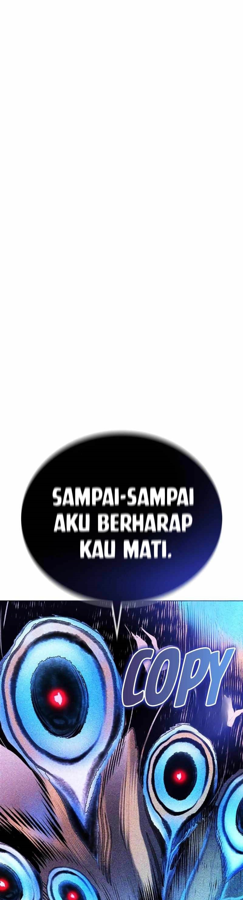 Jungle Juice Chapter 166 Gambar 13