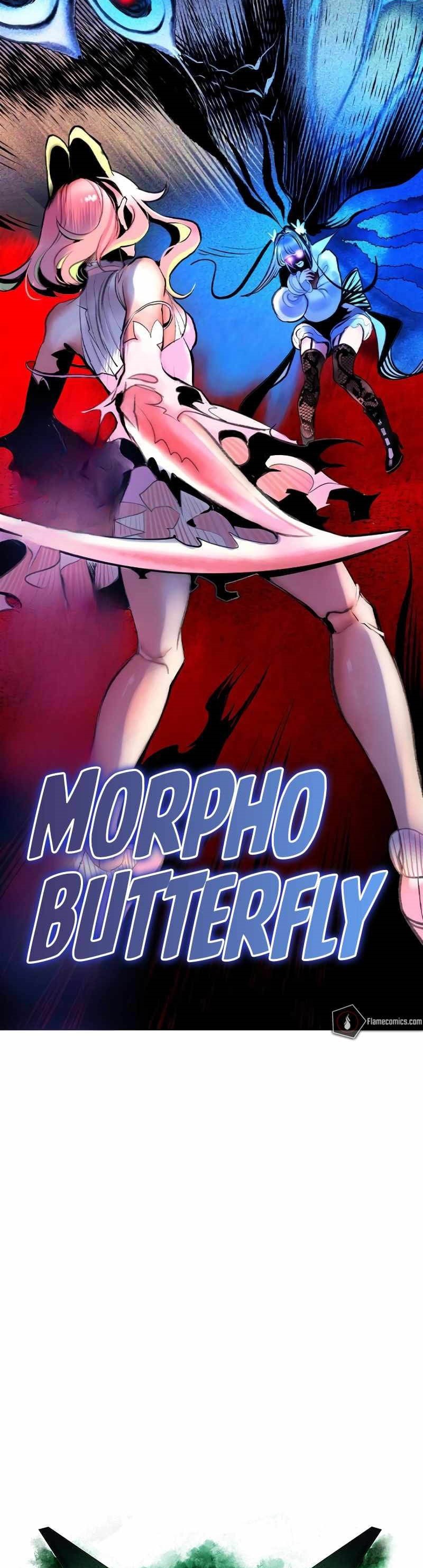 Jungle Juice Chapter 166 Gambar 14