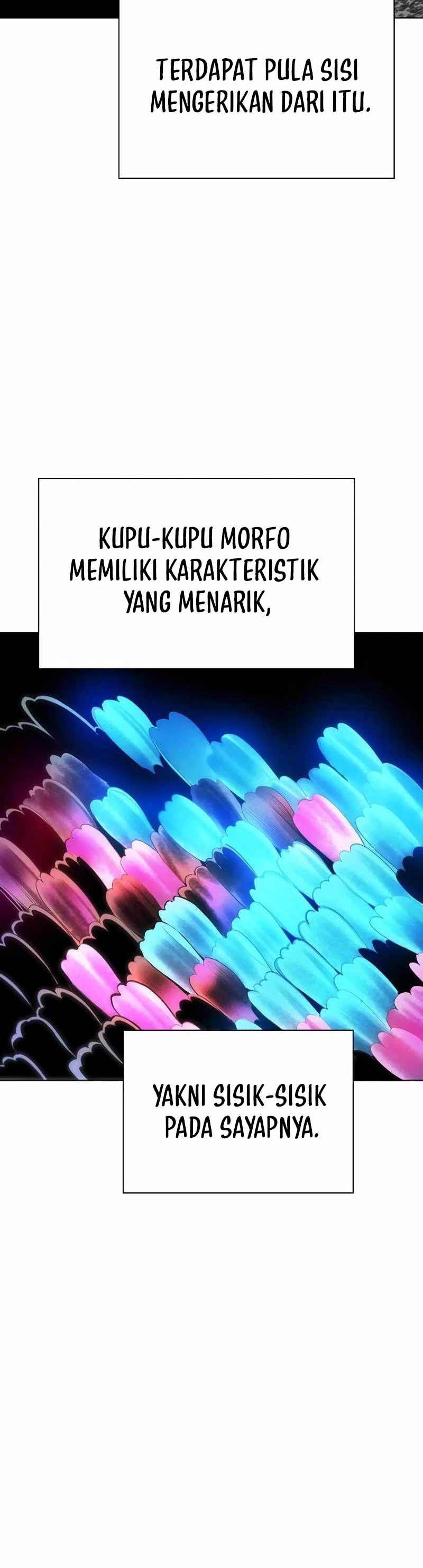 Jungle Juice Chapter 166 Gambar 16