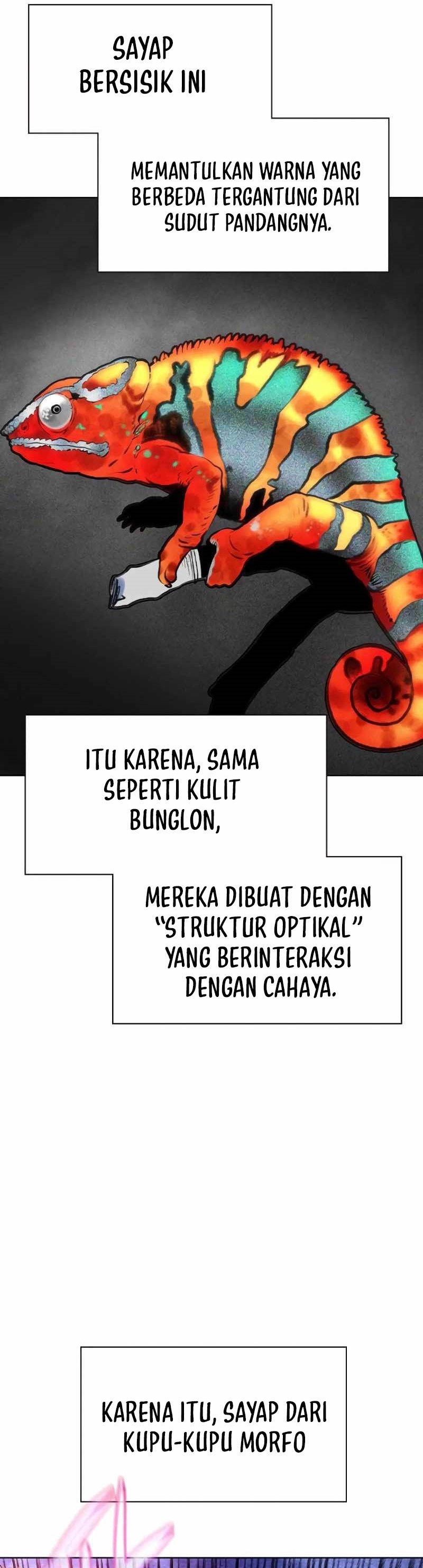 Jungle Juice Chapter 166 Gambar 17