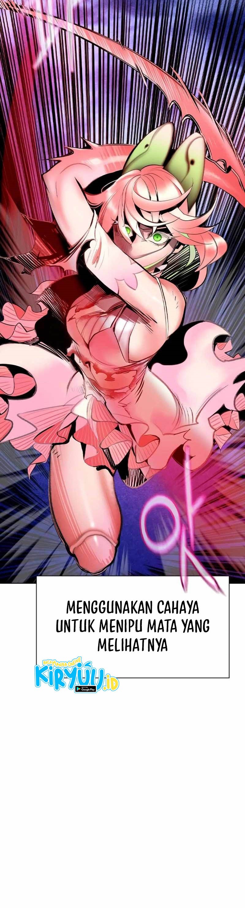 Jungle Juice Chapter 166 Gambar 18