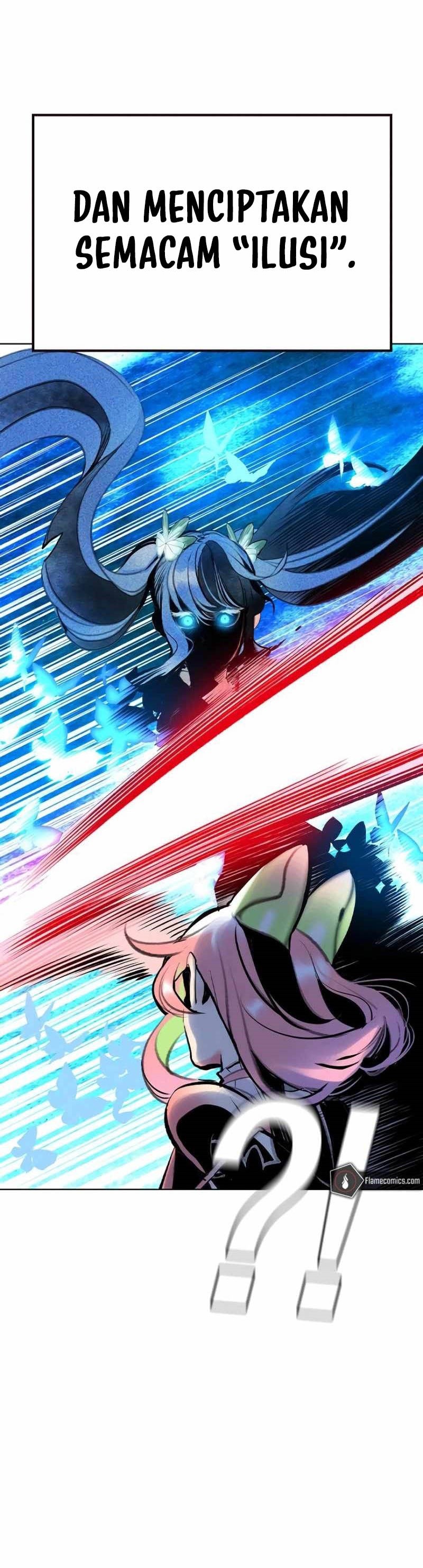 Jungle Juice Chapter 166 Gambar 19