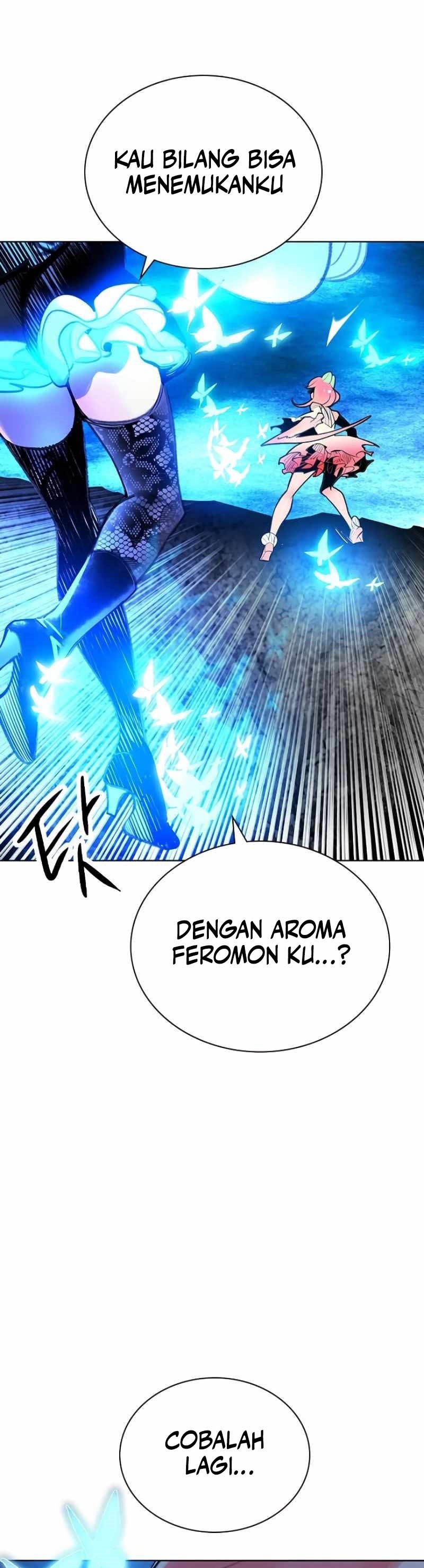 Jungle Juice Chapter 166 Gambar 20