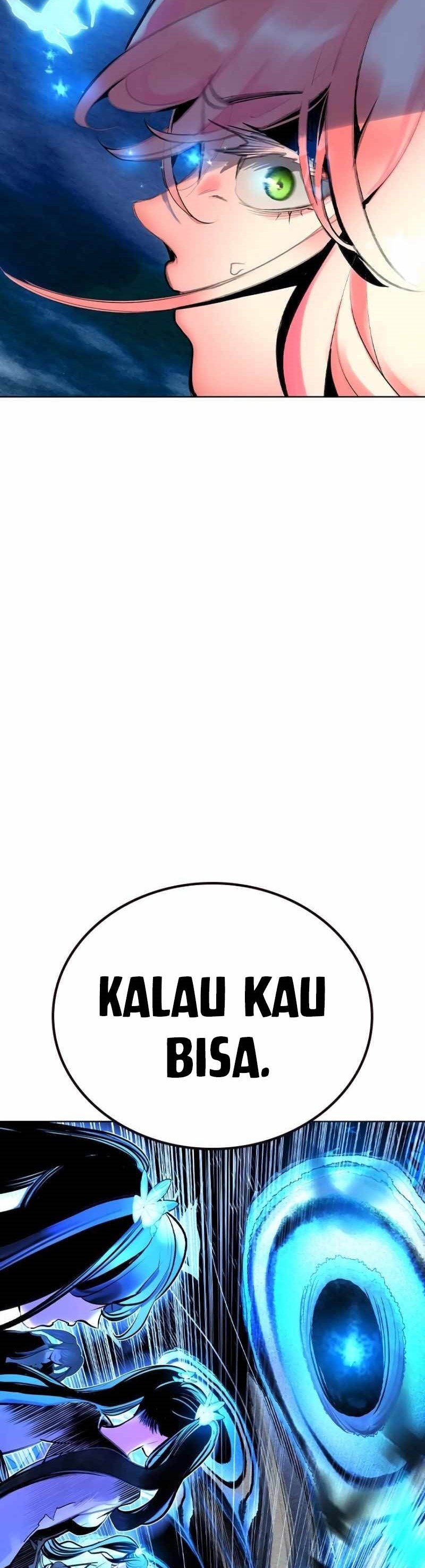 Jungle Juice Chapter 166 Gambar 21