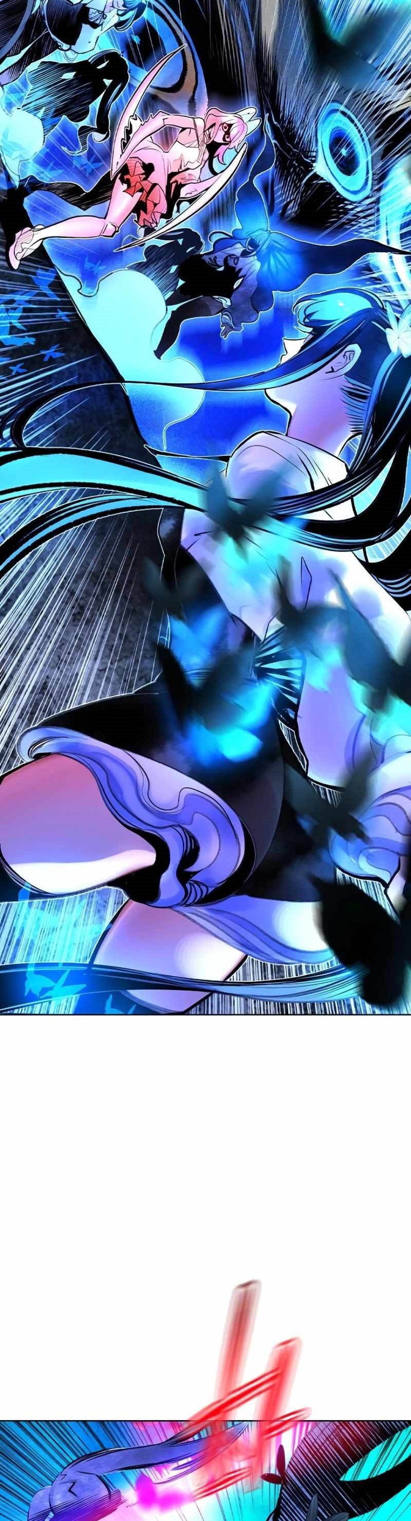 Jungle Juice Chapter 166 Gambar 22