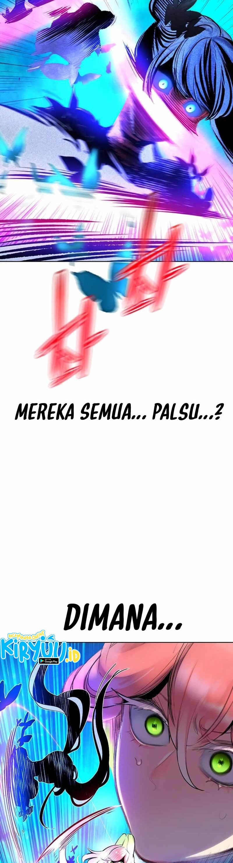 Jungle Juice Chapter 166 Gambar 23