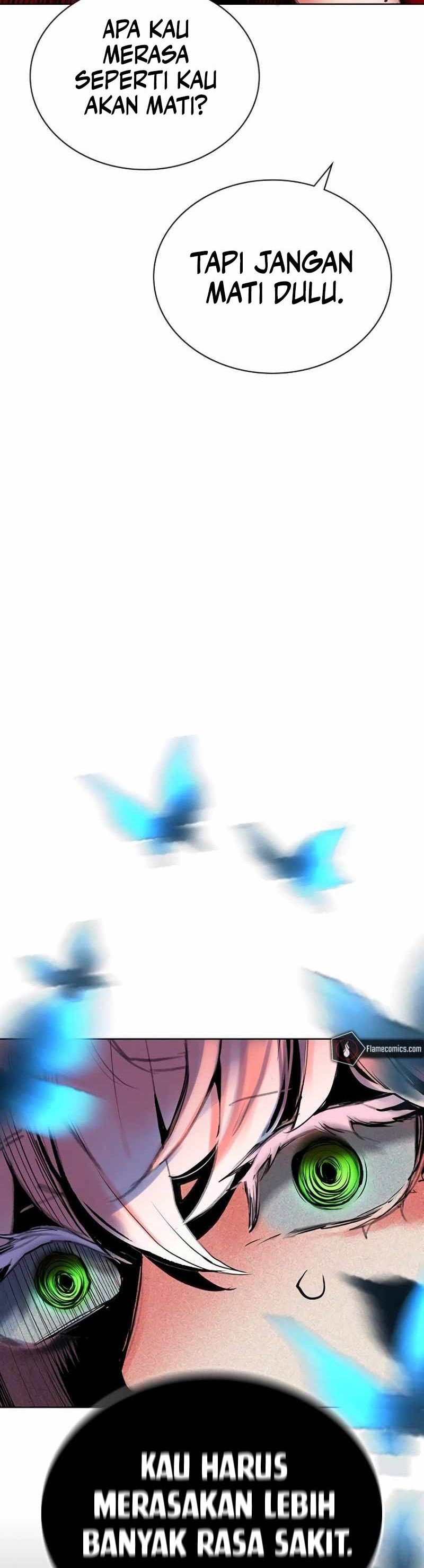 Jungle Juice Chapter 166 Gambar 28