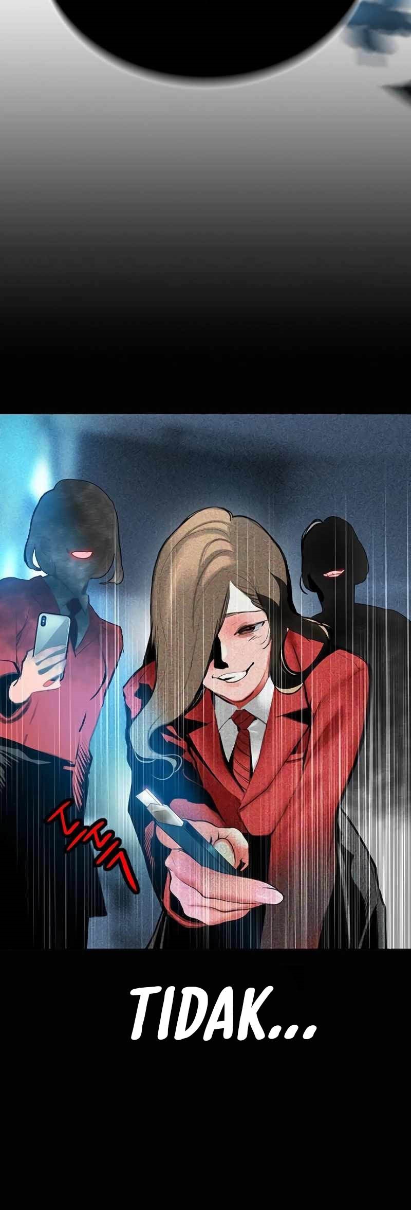 Jungle Juice Chapter 166 Gambar 29