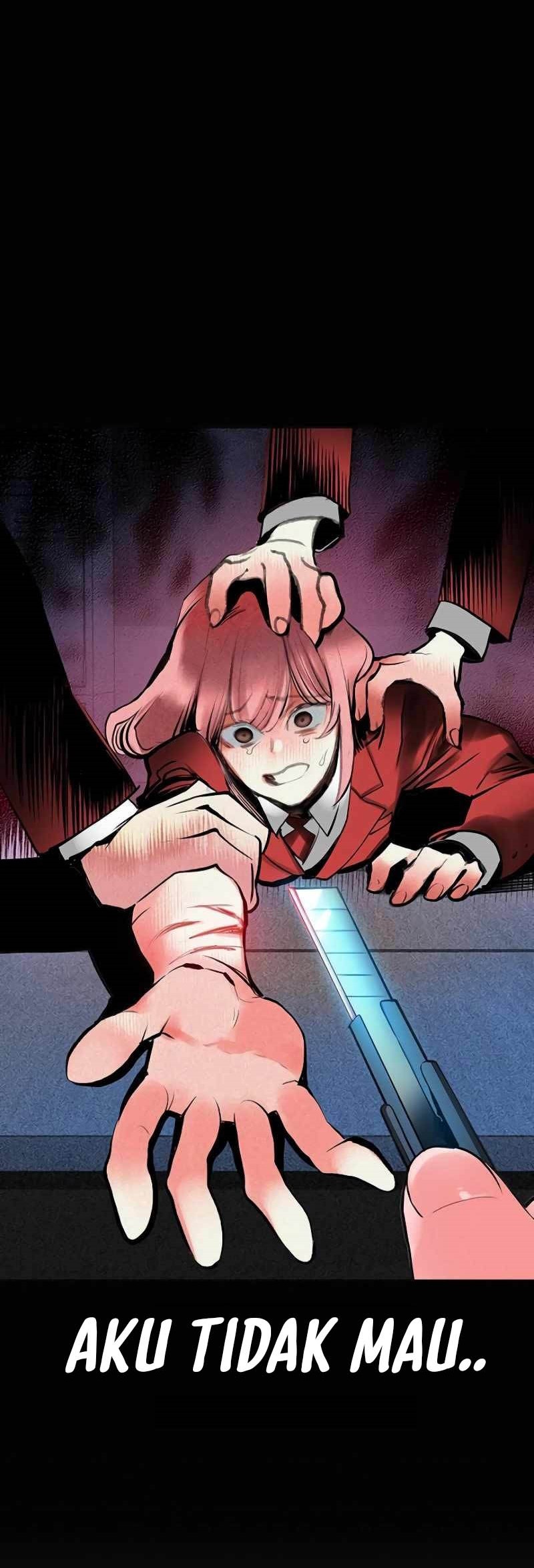 Jungle Juice Chapter 166 Gambar 30