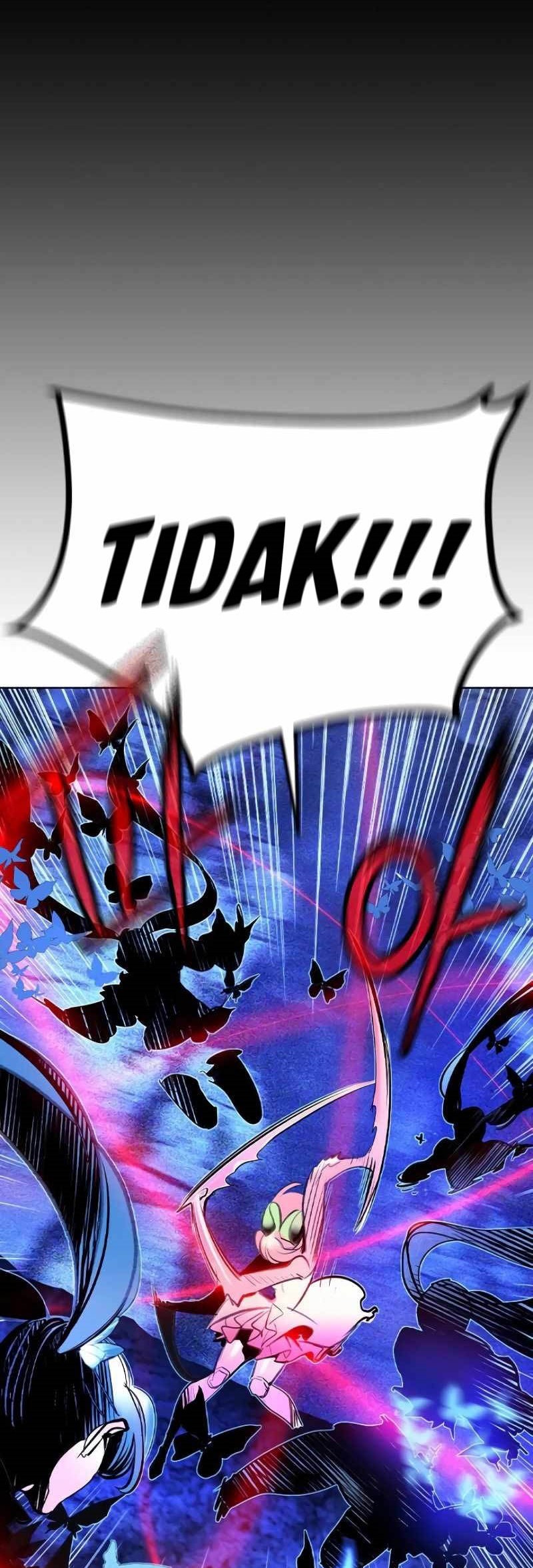 Jungle Juice Chapter 166 Gambar 31