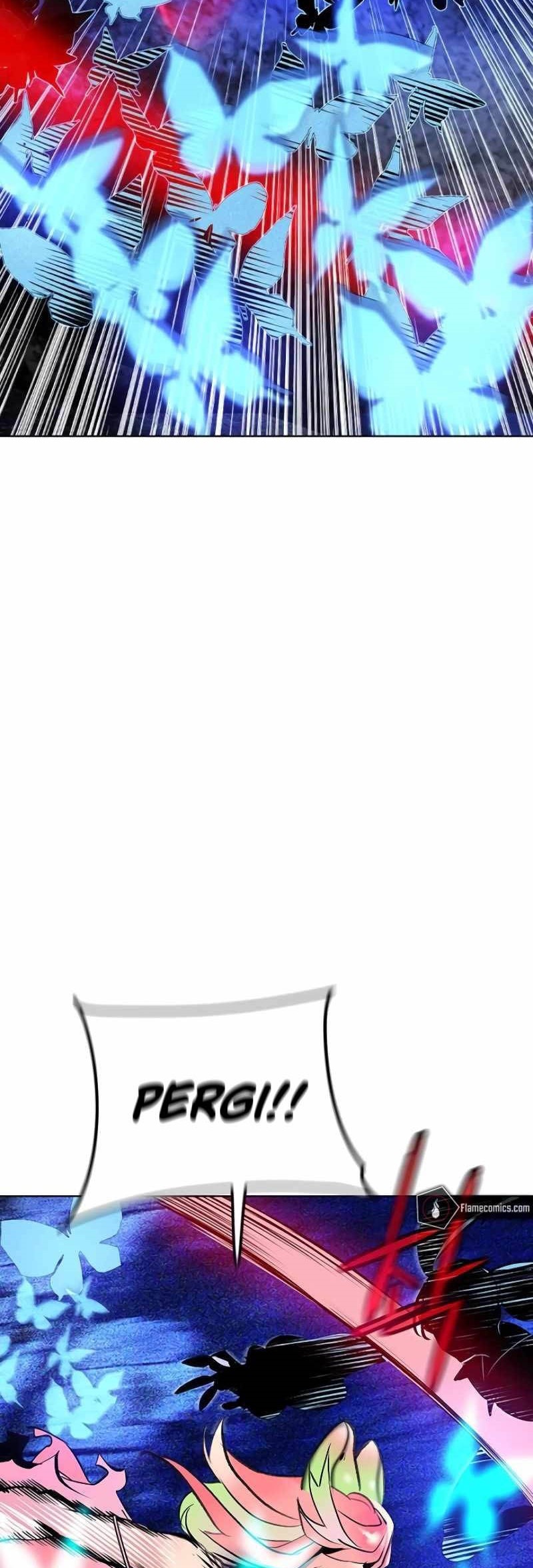 Jungle Juice Chapter 166 Gambar 32