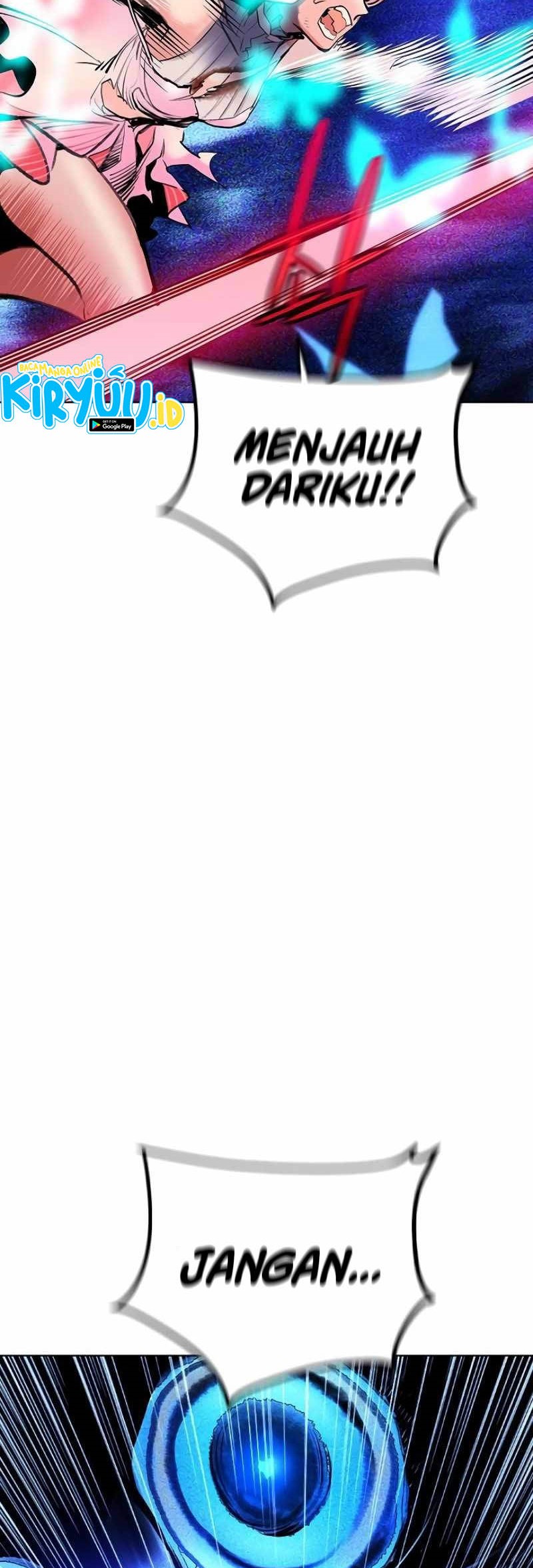 Jungle Juice Chapter 166 Gambar 33