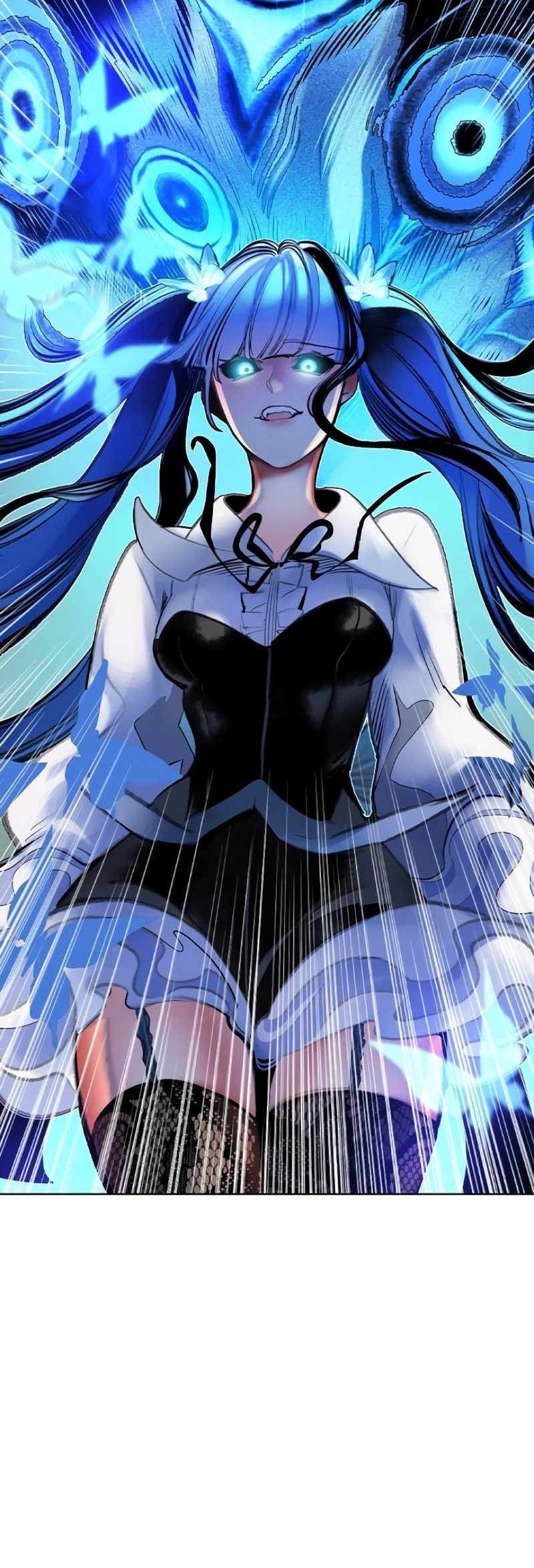 Jungle Juice Chapter 166 Gambar 34