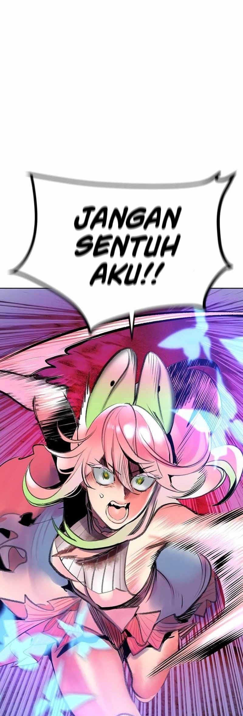 Jungle Juice Chapter 166 Gambar 35