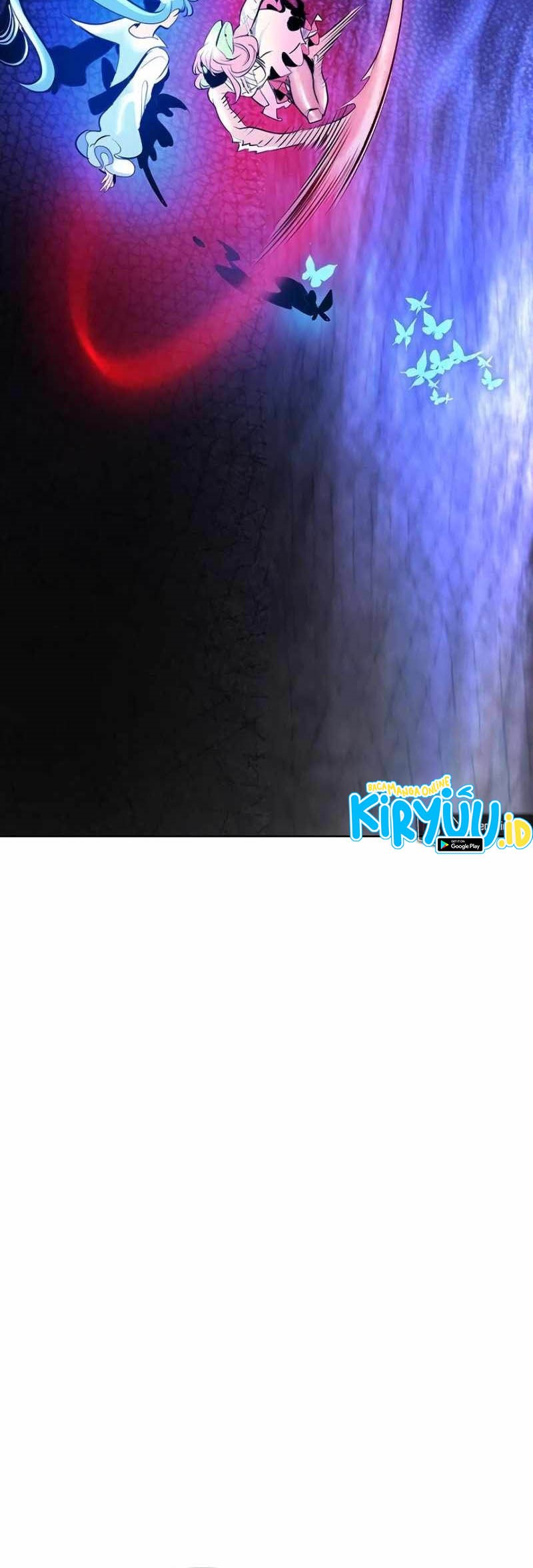 Jungle Juice Chapter 166 Gambar 37