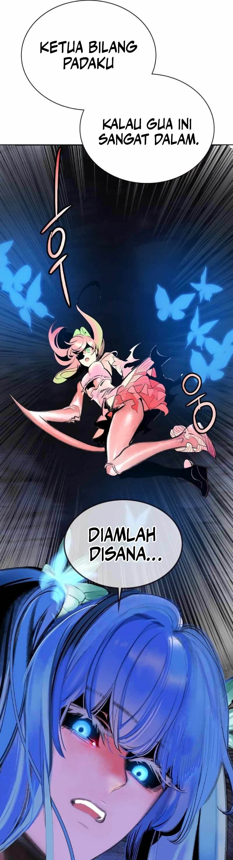 Jungle Juice Chapter 166 Gambar 38