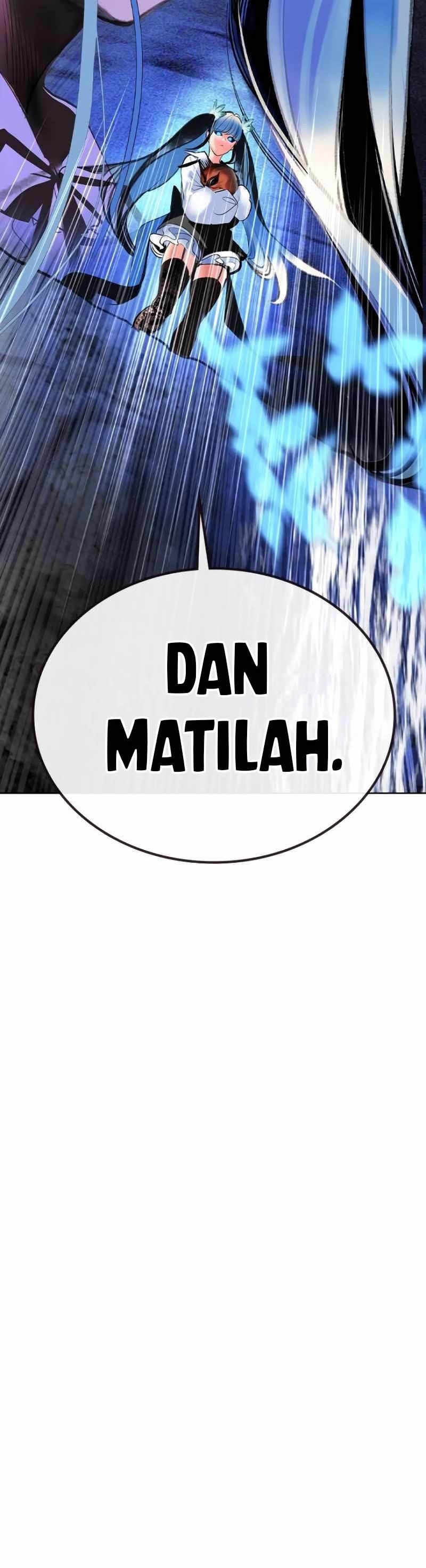 Jungle Juice Chapter 166 Gambar 39