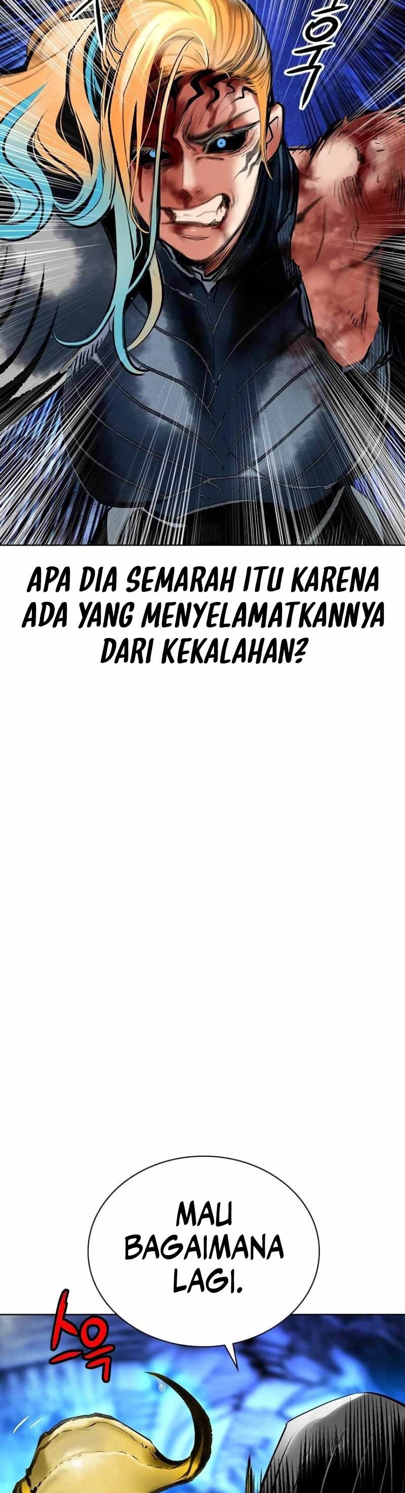 Jungle Juice Chapter 166 Gambar 41