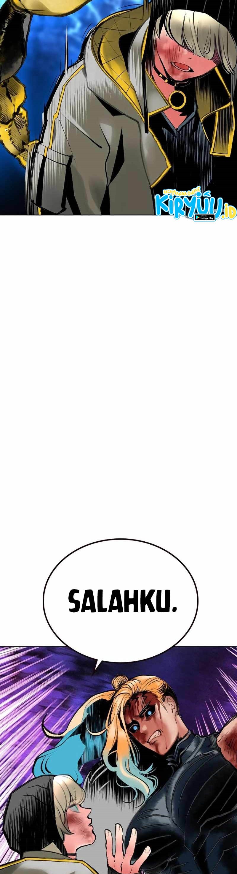 Jungle Juice Chapter 166 Gambar 42