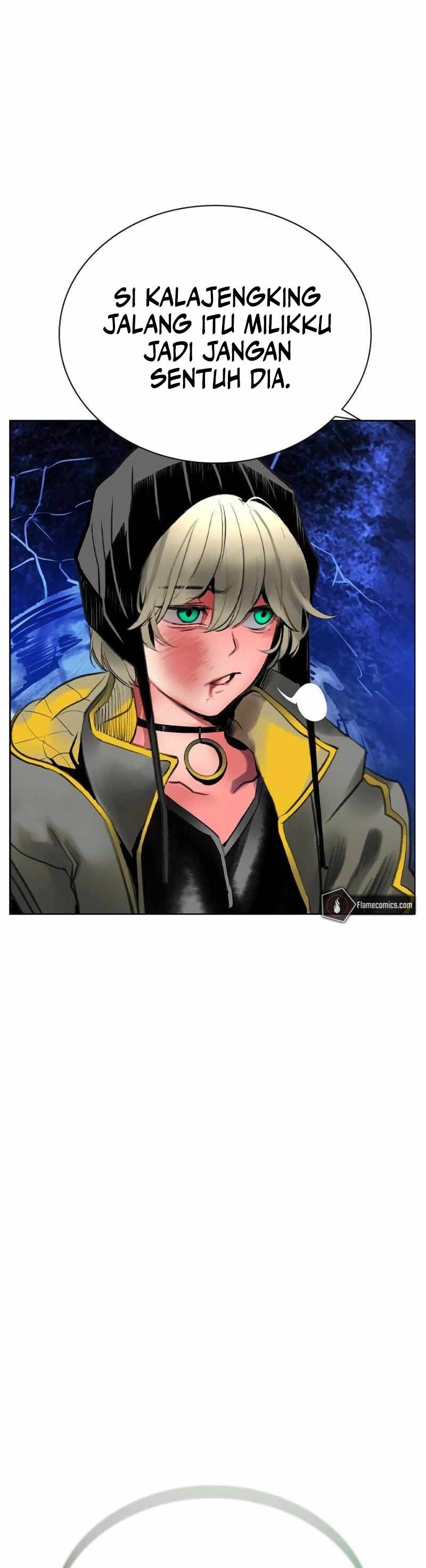 Jungle Juice Chapter 166 Gambar 46