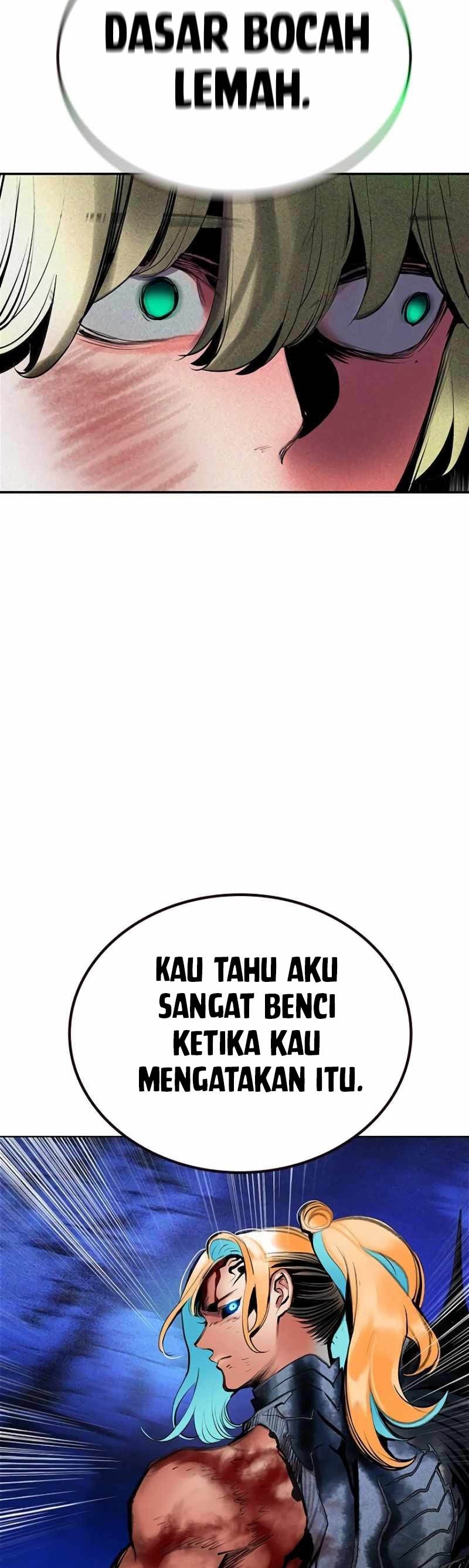 Jungle Juice Chapter 166 Gambar 47