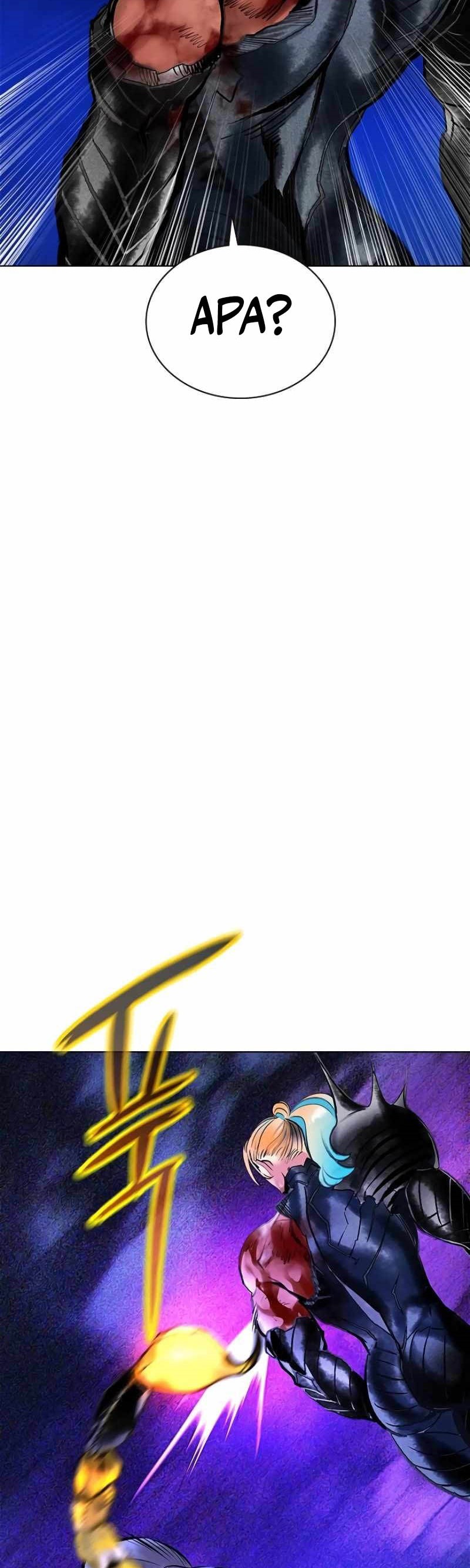 Jungle Juice Chapter 166 Gambar 48